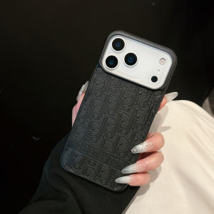 Luxurious Shockproof Phone Case