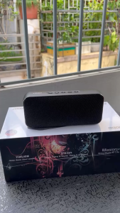 Loa bluetooth 5.3 Xdobo Luxe 60W chống nước IPX6 hỗ trợ nghe nhạc qua thẻ - Bảo hành chính hãng 12 tháng