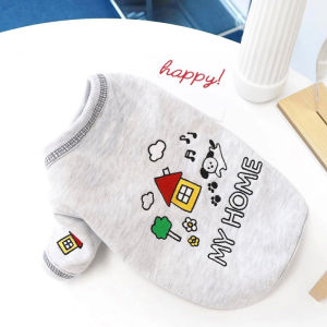 Quần Áo Cho Chó Mùa Đông Quần Áo Ấm Áp Cho Chó Chăn Nuôi Nhỏ Chân Váy Cho Teddy Bichon Yorkie Schnauzer Chân Váy Cho Chó