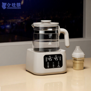 XIAOZHUANGXIONG | Thermal Intelligent Baby Formula Brewing Kettle