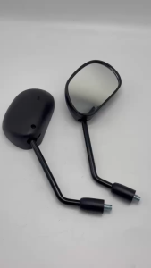 กระจกมองหลังติดรถ L/R รุ่นSHOOTER 115i (13)GD 110(16) สินค้าผลิตจากโรงงานชั้นนำในไทย!!สินค้าพร้อมส่งสินค้าพร้อมส่ง