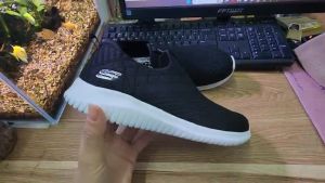 Giầy sketchers chính hãng Giày chạy bộ Skechers Untra Flex II 149426 cho nữ