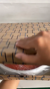 AYM Spesial 1 – Tanpa PO Jam Dinding Custom Nama Foto Tulisan Instansi Free Desain - Bebas Request Logo Perusahaan