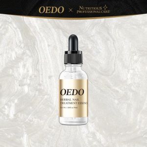 OEDO Tinh chất dưỡng móng tay và móng chân loại bỏ nấm nhiễm trùng - INTL