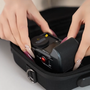 Dji Osmo Action 6 Bag Carrying Case Shoulder Bag