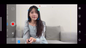 360 Rotation Following Shooting Mode Gimbal Stabilizer Selfie Stick Tripod Gimbal for IPhone Phone Smartphone Live Photography