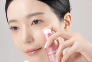 Medicube PDRN Pink Collagen Shot Serum 2000 /7500  PPM 30ml Spot Tightening Serum  Uneven Skin Tone Anti-Aging Serum