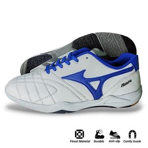 Sepatu Badminton Mizuno Thunderblade Terbaru |Sepatu Voli|Sepatu Olahraga