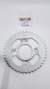 Ger Belakang GL Pro 42T - Gear Gir Belakang Type 428 Honda CB GL100 GL Max Neotech Mega Pro Tiger