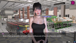 เกม pc เกม ผู้ใหญ่ 18 เกมคอม THEWOMANNEXTDOORCOMPLETEGAME(USB FLASH DRIVE)เล่นได้เลยไม่ต้องติดตั้ง