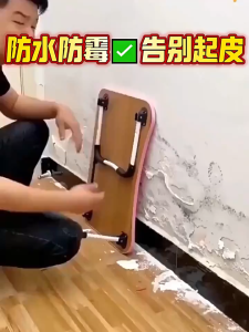 Wall Repair Paste - Waterproof Crack Filler Putty for Concrete Wood & Tiles Waterproof Wall Crack Repair Putty Cream - Quick-Drying Universal Filler for Walls & Ceilings Wall Putty Crack Repair Cream Waterproof Latex Paint Wall Repair Paste Tool