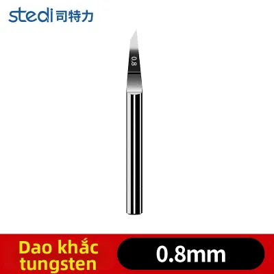 Dao Khắc Chi Tiết GK