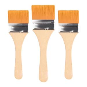 XINGONG | Nylon Hair Brush