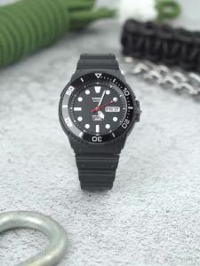 Casio | Đồng Hồ Thạch Anh Nam Dòng Casio MRW-230 - Đồng Hồ Đeo Tay Quân Đội Chống Nước Sang Trọng Có Lịch Và Hiển Thị Tuần Dây Đeo Bằng Nhựa 10Bar