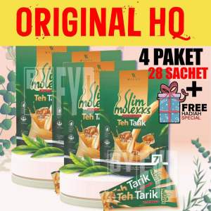 (SLIM MOLEXXS HQ) TEH TARIK SLIM MOLEXXS SLIMMOLEXXXS SLIMMOLEKS Ada COD