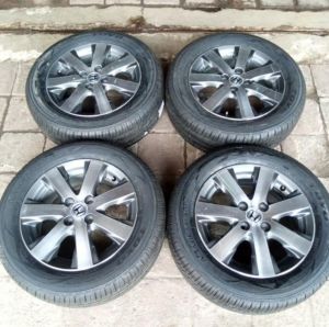 BAN LUAR 185/65-15 UNTUK MOBIL ERTIGA LIVINA MOBILIO DLL BERKUALITAS