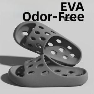 Anti-slip Quick-drying Drainage Shower Slippers