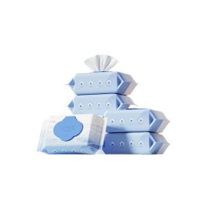 SHI YUE JIE JING | Infant Wipes for Newborns Hands Mouth Bottom Large Pack