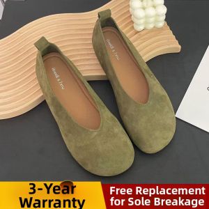 JIFANPAUL | Casual Summer Easy-on Mary Jane Shoes Soft Bottoms