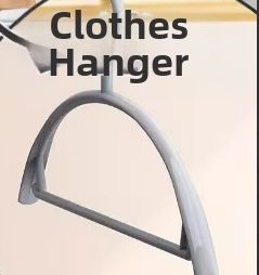 YUYOU | Portable Simple Clothes Drying Rack