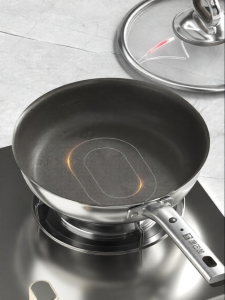 KBH | Non-stick Titanium 0 Coating Frying Pan