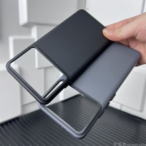 Lightweight Thin Xiaomi Redmi K70Pro Phone Case Full Edge Protection Large Hole Fingerprint Resistant Matte Finish Customizable