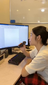 【FREESHIP】Chuột AI Thông Minh Không Dây A7 - Phiên Dịch Đa Ngôn Ngữ Chuyển Giọng Nói Thành Văn Bản Dễ Sử Dụng