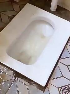TANGJIXIONG | Powerful Stain Remover for Ceramic Surfaces