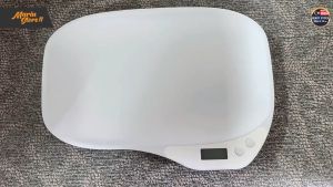 15kg Newborn Pet Scale Dog Cat Animal Scale Digital Small Pet Weight Mini Electronic LCD Measure Tool Skala Binatang 宠物秤