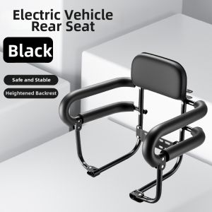 TOOKTRO | Baby Safety Seat for Electric Bike