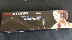 COD TaffSTUDIO Arm Stand Suspensi Mikrofon Scissor Lazypod Aluminium - NB-35 / penyangga mikrofon youtuber vlog viral konten karaoke live streaming mengganti posisi mic material kokoh kuat awet berkualitas terbaik presisi anti getar elegan viral top