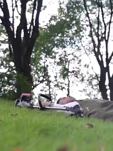 【10-Year Warranty】PHLIPS Lawn Mower 3980W Adjustable Multi-Function Lithium Battery Garden(Electric lawn mower,Grass Cutter heavy dutyPortable Lawn MowerGrass TrimmerCordless Grass CutterGarden Trimmer Tool)