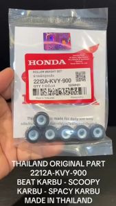 Roller Original Beat Karbu & Scoopy Karbu: Suku Cadang Beat OLD & Scoopy OLD