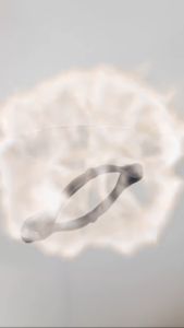 Etivo B06 Pull Bar Handle Black | Tarikan Laci Hitam | Gagang Pintu Lemari