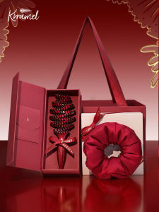 KRRAMEL | Practical Gift Boxed Combs
