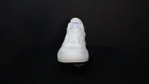 Sepatu Sneakers Sport pria Running Kasual - E1