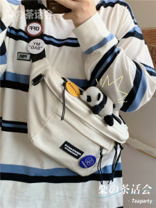 กระเป๋าคาดเอว JENL สำหรับผู้ชาย/หญิง - กระเป๋าคาดเอวสะพาย ประเภท: กระเป๋าคาดเอว