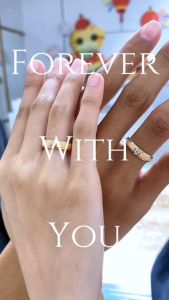 Cincin Emas Arya J5 Ismoyo: Pilihan Tepat untuk Wedding