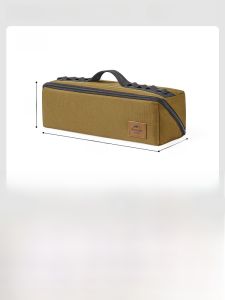 กระเป๋าใส่ของสำหรับตั้งแคมป์กลางแจ้ง Naturehike กระเป๋าใส่ของสำหรับอุปกรณ์เต็นท์ กระเป๋าใส่ของพกพาสำหรับผู้ชายและผู้หญิง