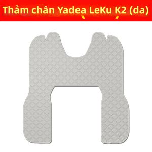 Bàn Đạp E-tricycle cho ADY LC-K2 Phụ Kiện Trang Trí