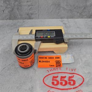 BUSING BOSH SHOCK DEPAN MITSUBISHI PAJERO TRITON 35MM 555 ML044004