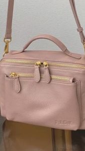 Pabder ZZ2302 Claris Shoulder Bag