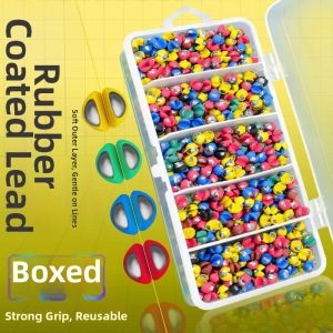 FANZHI | Non-Damaging Line Coated Fishing Sinker