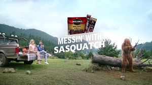 Jack Links Snack [ Original / Barbecue / Sweet & Hot / Peppered / Teriyaki ] Beef Jerky 50g (New Zealand)