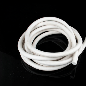 WDLYBLK | Foamed Heat-Resistant Flexible Seal Strip