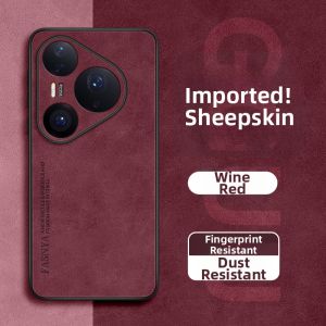 GGUU | Silicone Shockproof Phone Case for Pura Series