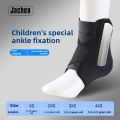 Child Foot Corrector Band External And Internal Gait Correction Ankle Fixed Band for Children's Foot Deformation Correction. 