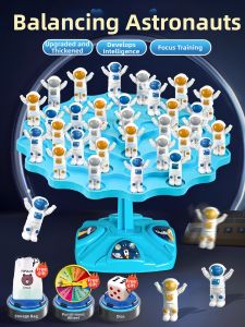BEISHU | Attention Training Focus Parent-Child Interactive Brain Development Tabletop Game Toy