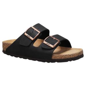 Jeep | Winter Outdoor Slip-On Sandals with Thick Sole