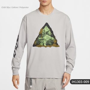 Nike | Áo Thun Dài Tay Nam ACG Dri-FIT Vintage